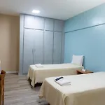 Hotel Nordeste Palace - Fortaleza (Ceara)