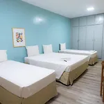 Nordeste Palace - 2* Fortaleza (Ceara)