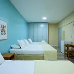 Nordeste Palace -