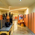 Hotel Nordeste Palace - Fortaleza (Ceara)