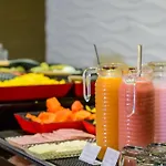Nordeste Palace - Hotel