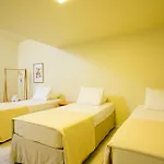 Nordeste Palace - Hotel 2*