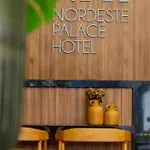 Hotel Nordeste Palace - Fortaleza (Ceara)