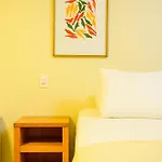 Nordeste Palace - 2* Fortaleza (Ceara)