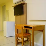 Hotel Nordeste Palace - Fortaleza (Ceara)