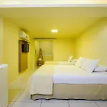 Nordeste Palace - Hotel Fortaleza (Ceara)