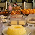 Nordeste Palace - Hotel
