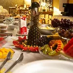 Hotel Nordeste Palace -