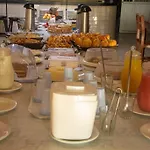 Hotel Nordeste Palace - Fortaleza (Ceara)