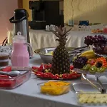 Nordeste Palace - Hotel
