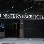Nordeste Palace - Hotel