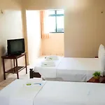 Hotel Nordeste Palace - Fortaleza (Ceara)