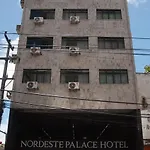 Nordeste Palace - Hotel Fortaleza (Ceara)