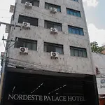 Nordeste Palace -