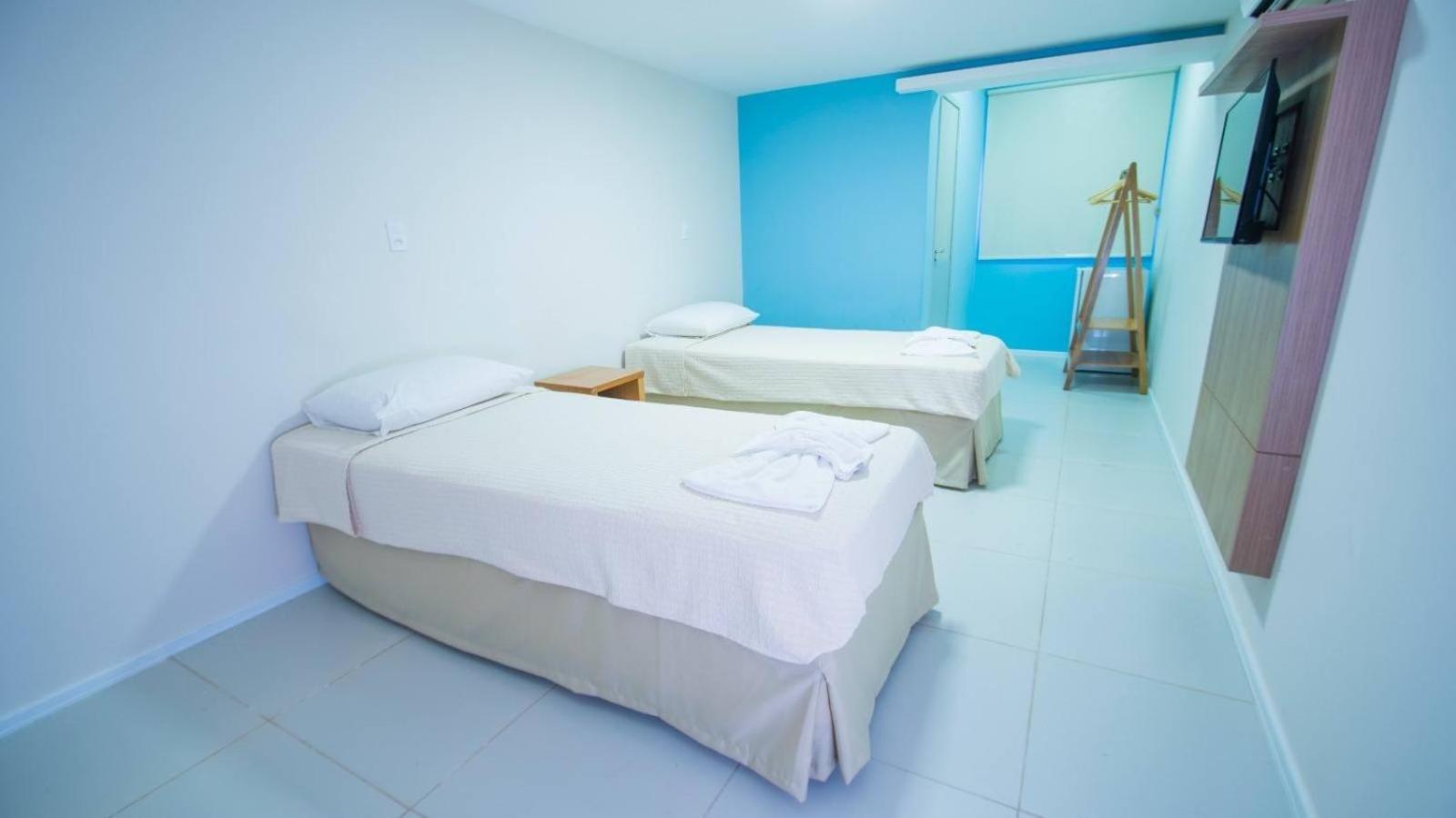 Nordeste Palace Fortaleza (Ceara)