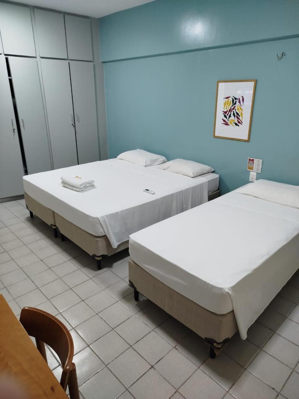 Nordeste Palace 2*