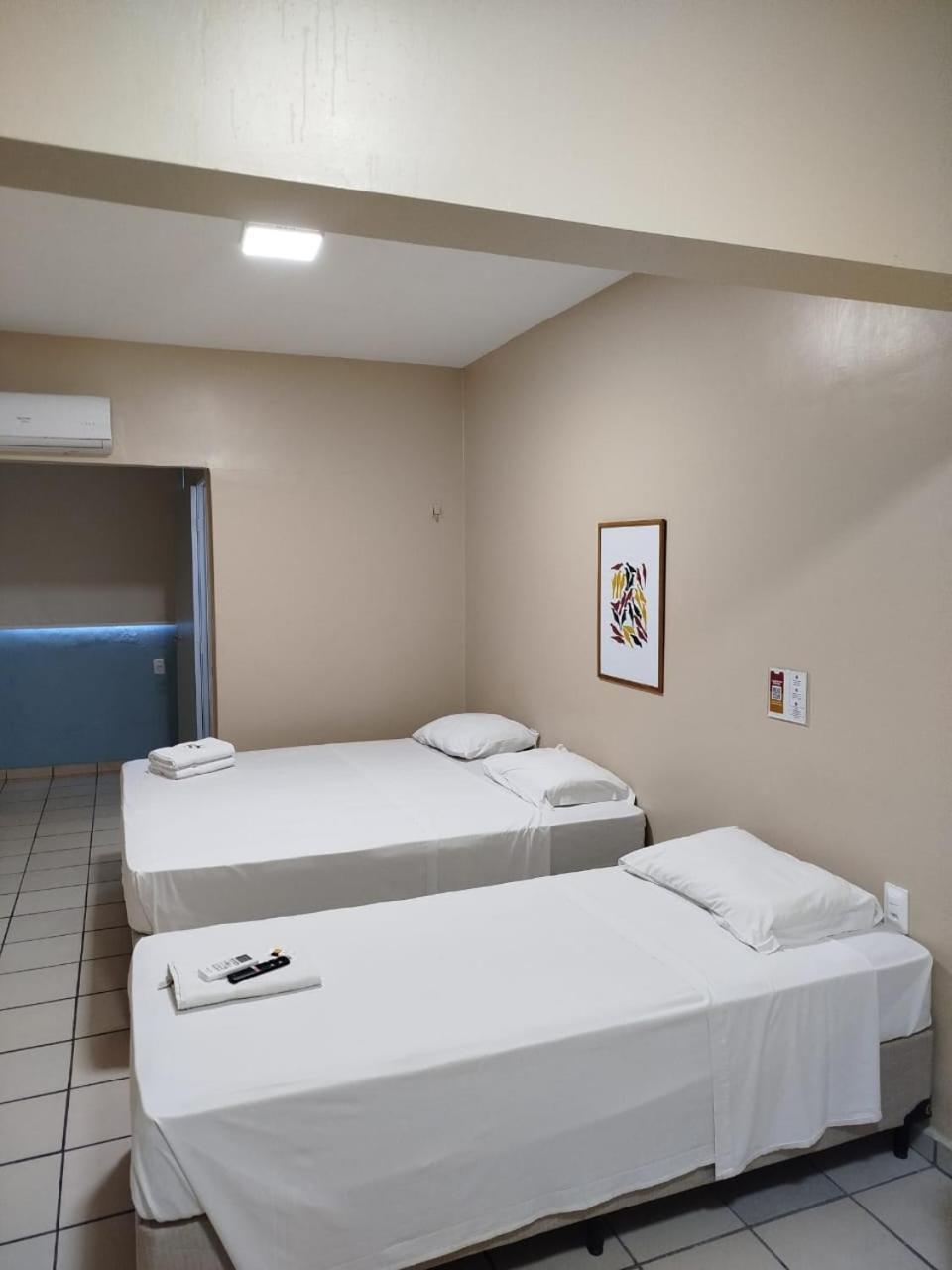 Hotel Nordeste Palace -