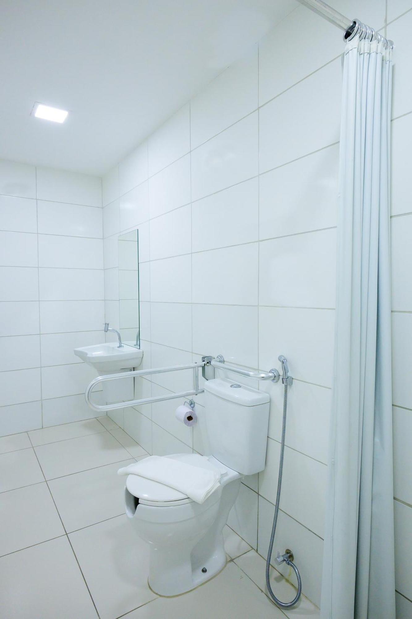 Nordeste Palace - Hotel Fortaleza (Ceara)