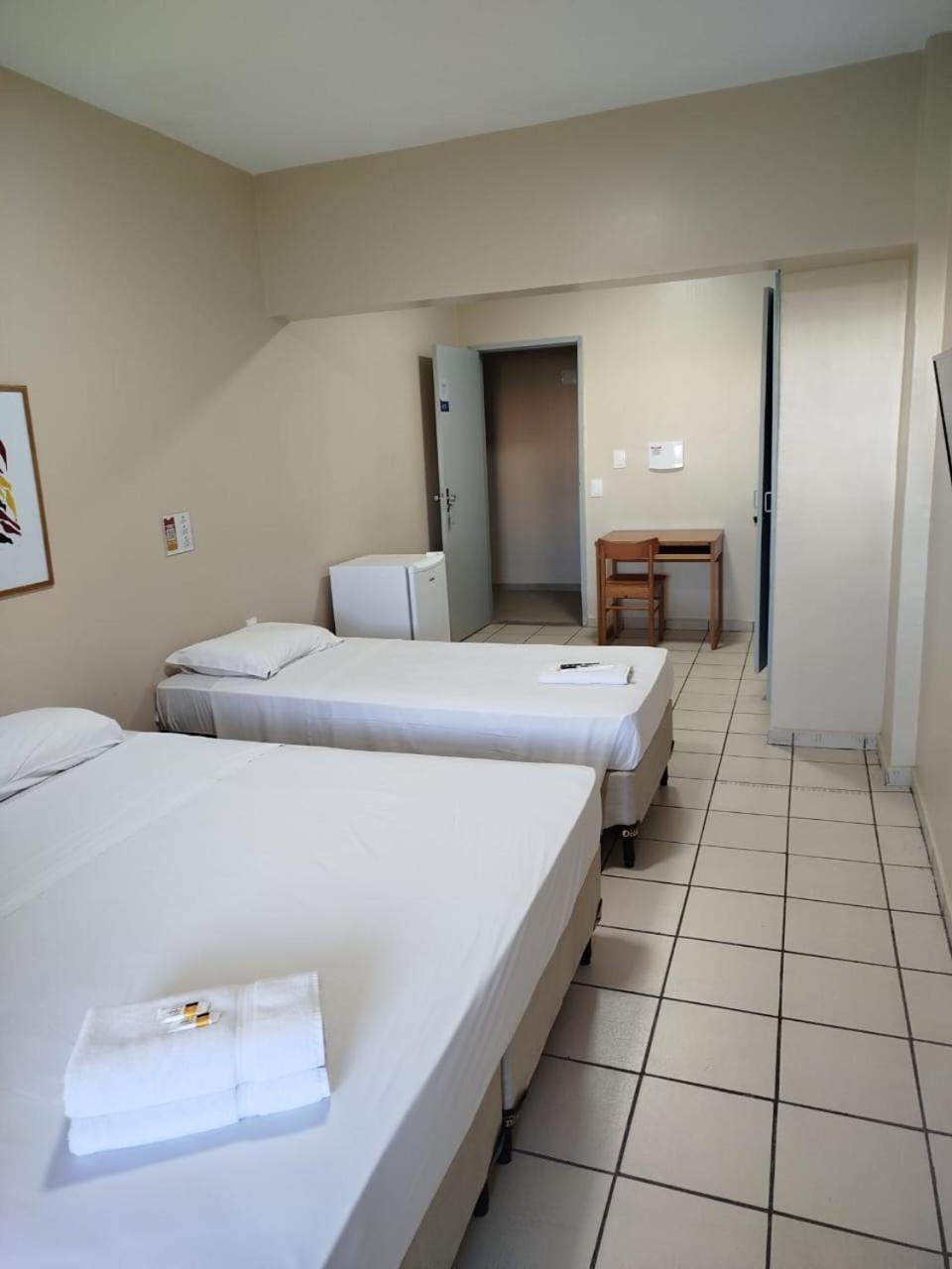 Hotel Nordeste Palace - Fortaleza (Ceara)