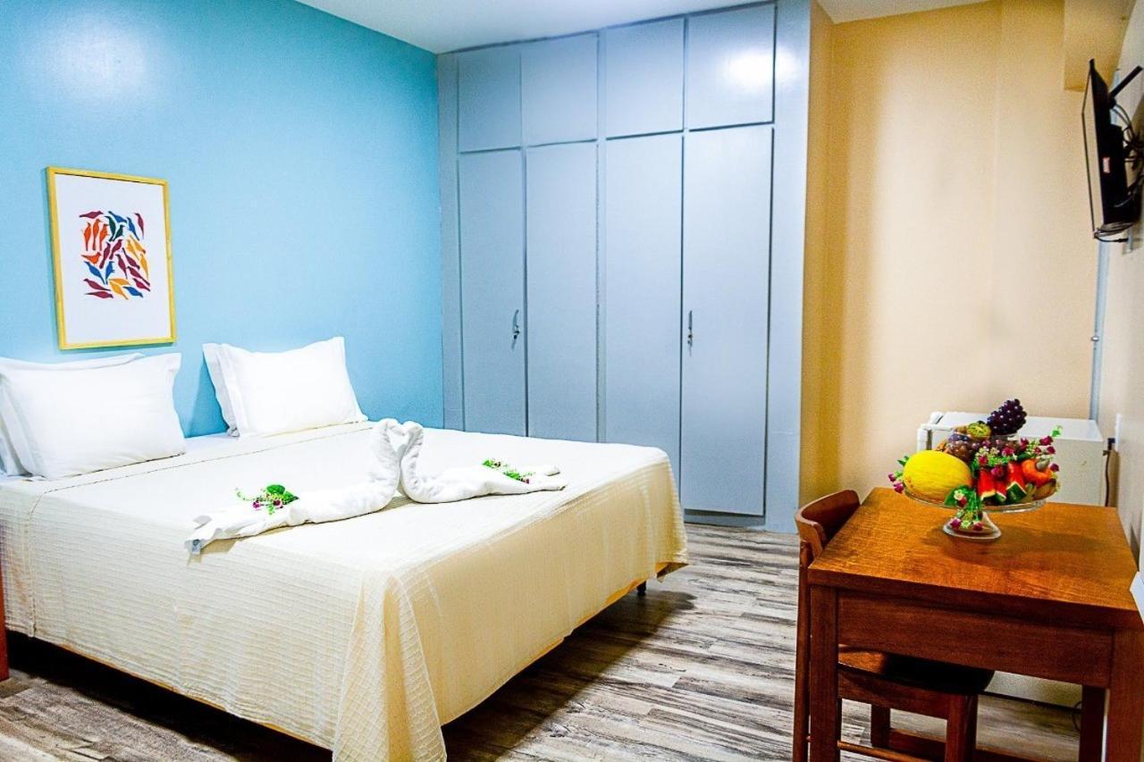 Nordeste Palace Hotel