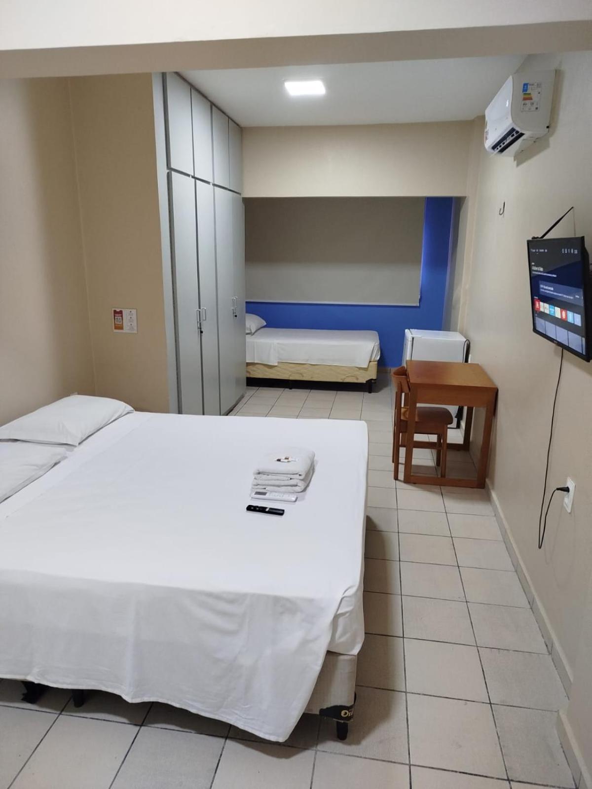 Hotel Nordeste Palace -