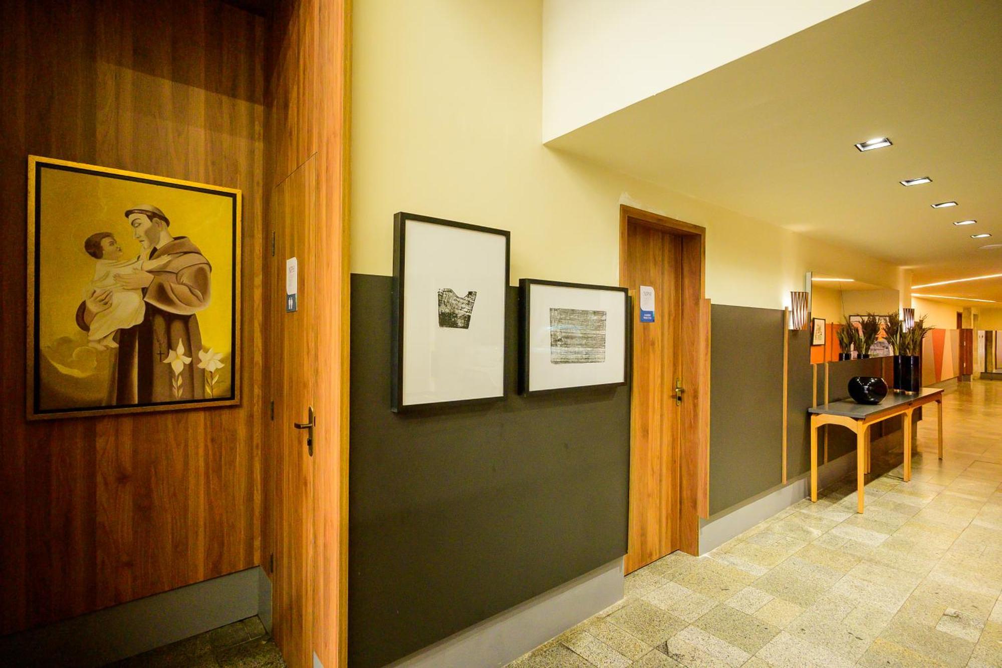 Nordeste Palace - Hotel Fortaleza (Ceara)