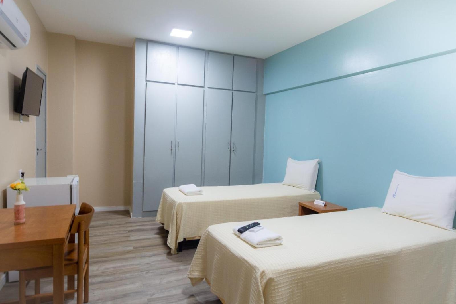 Hotel Nordeste Palace - Fortaleza (Ceara)