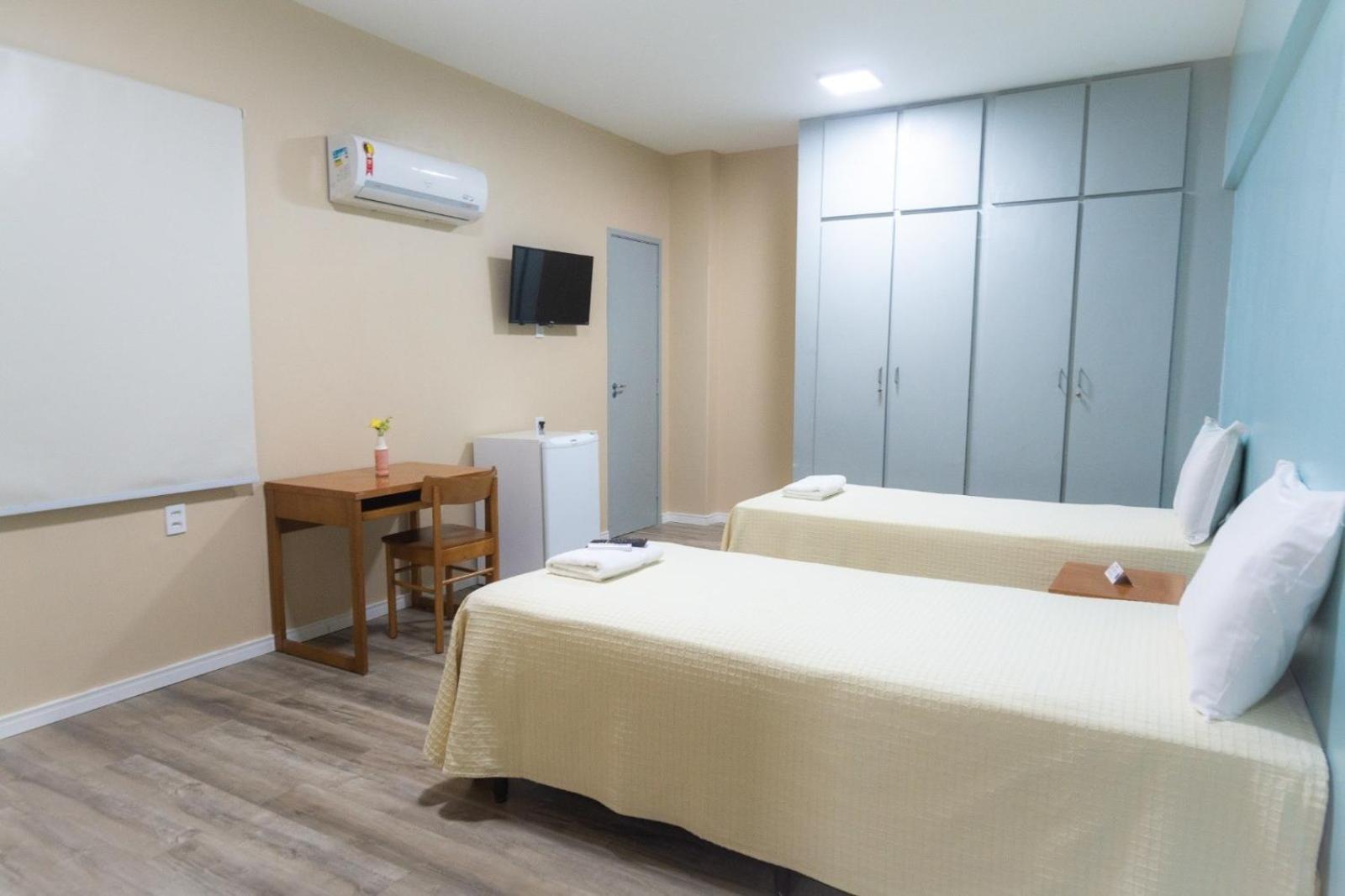 Nordeste Palace - Fortaleza (Ceara)