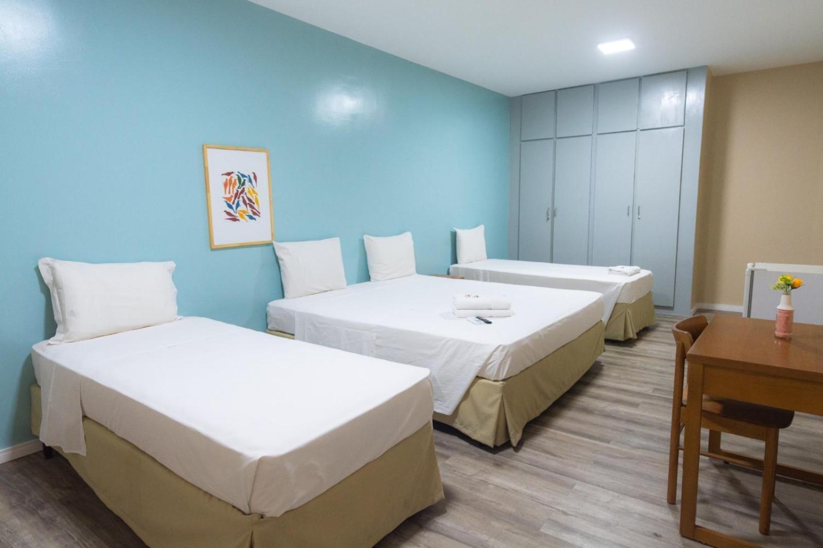 Nordeste Palace 2* Fortaleza (Ceara)