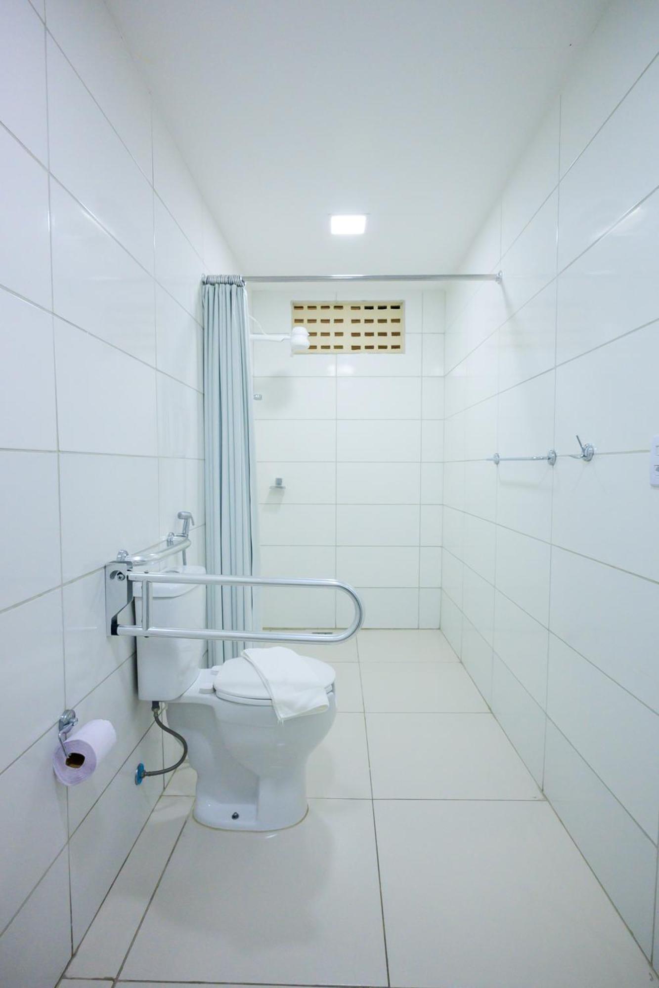 Hotel Nordeste Palace -