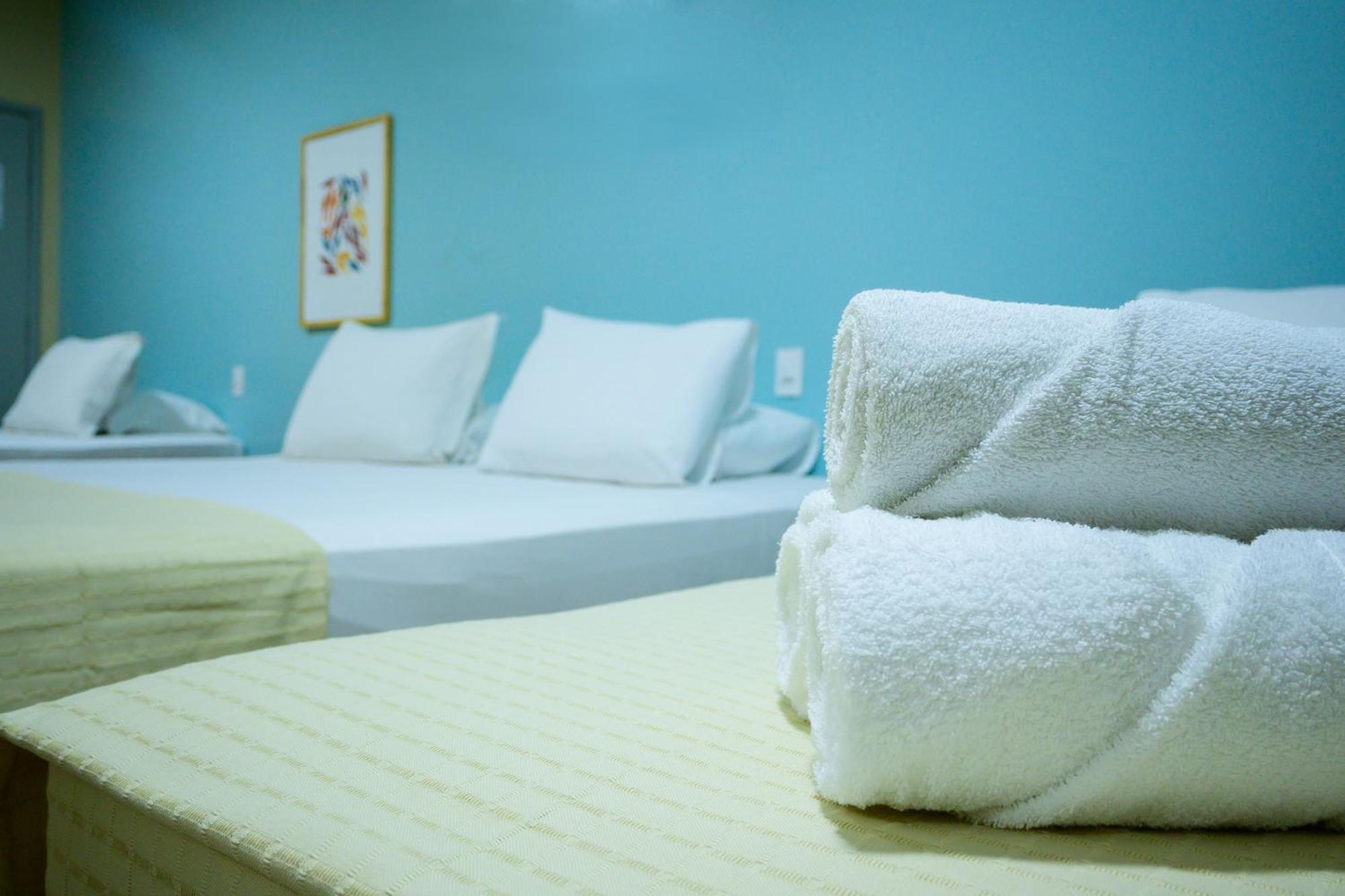 Nordeste Palace Hotel 2*
