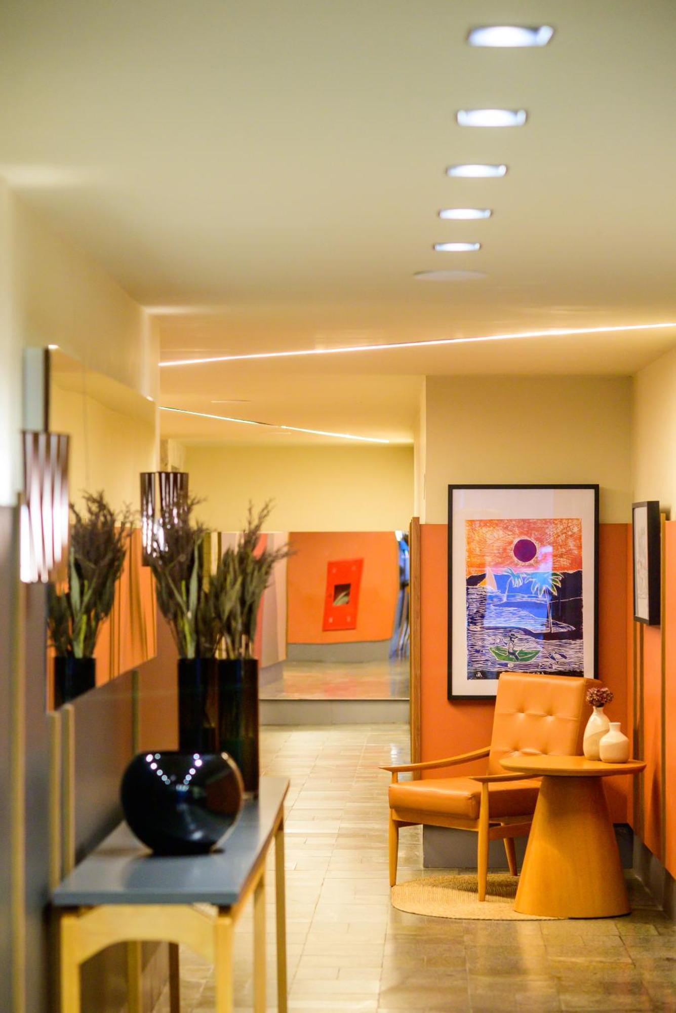 Hotel Nordeste Palace - 2*