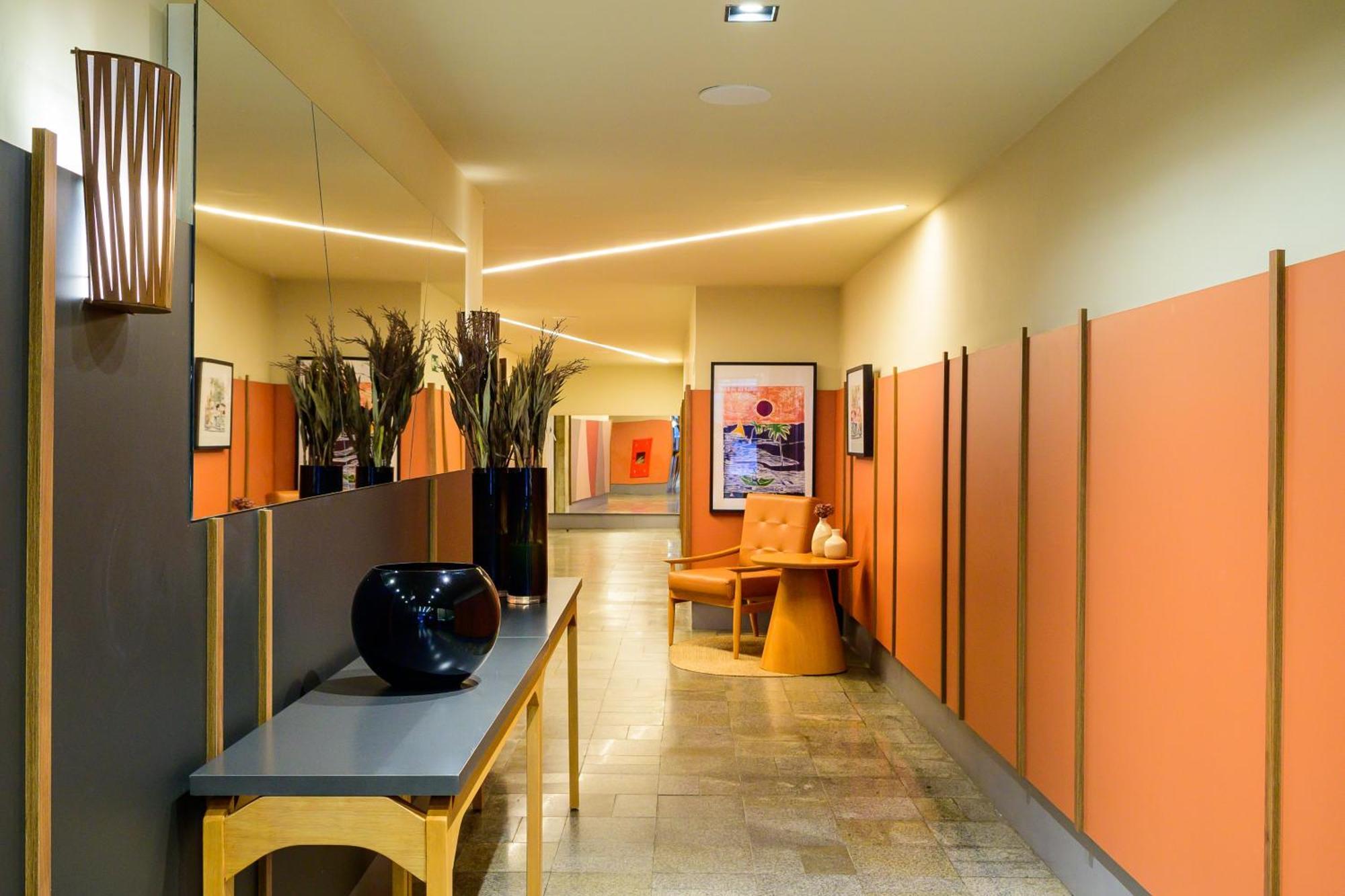 Hotel Nordeste Palace - Fortaleza (Ceara)