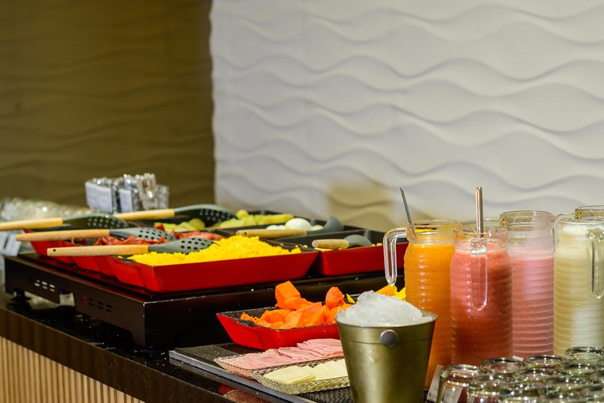 Hotel Nordeste Palace - 2*