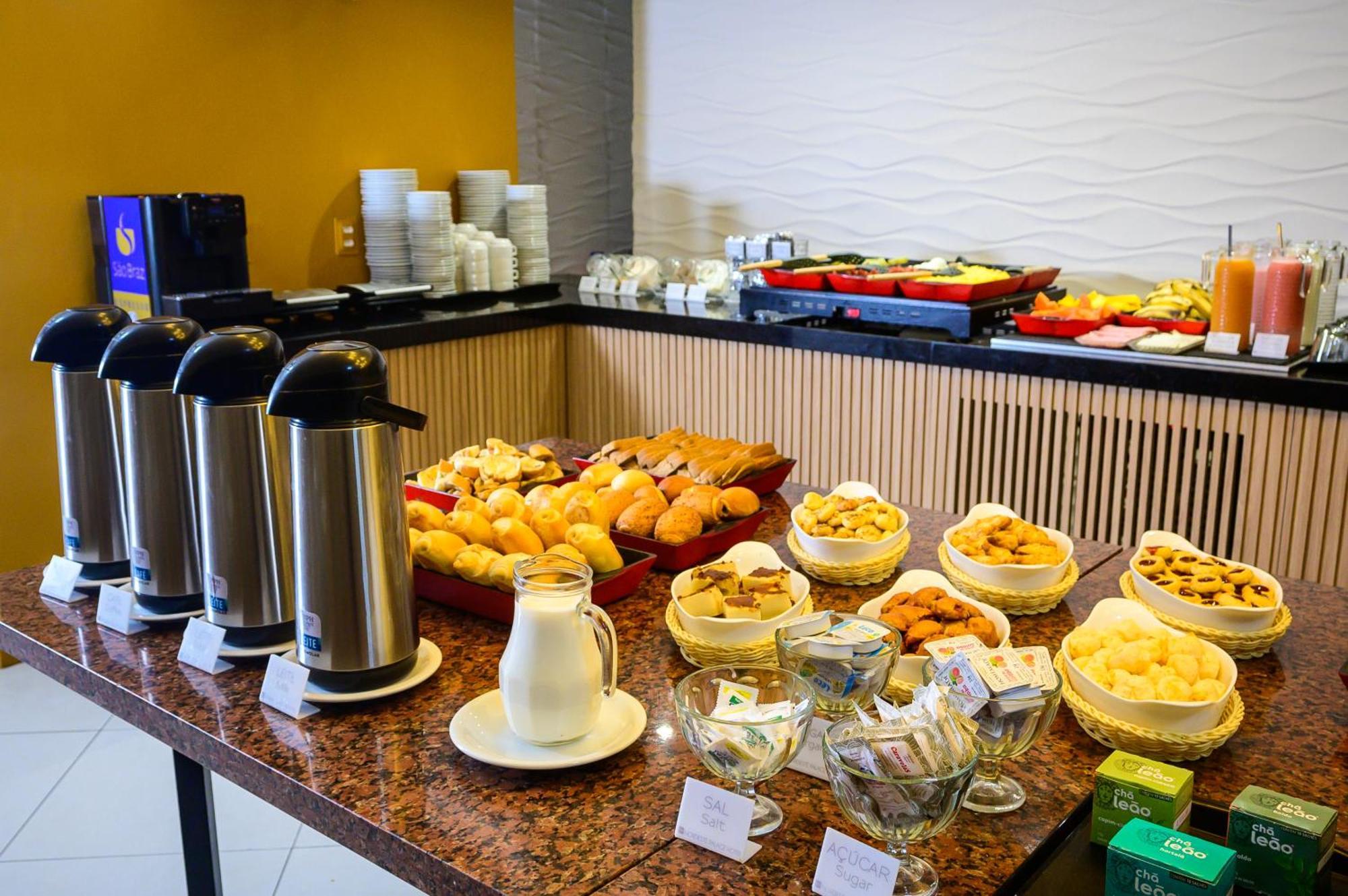 Nordeste Palace - 2* Fortaleza (Ceara)