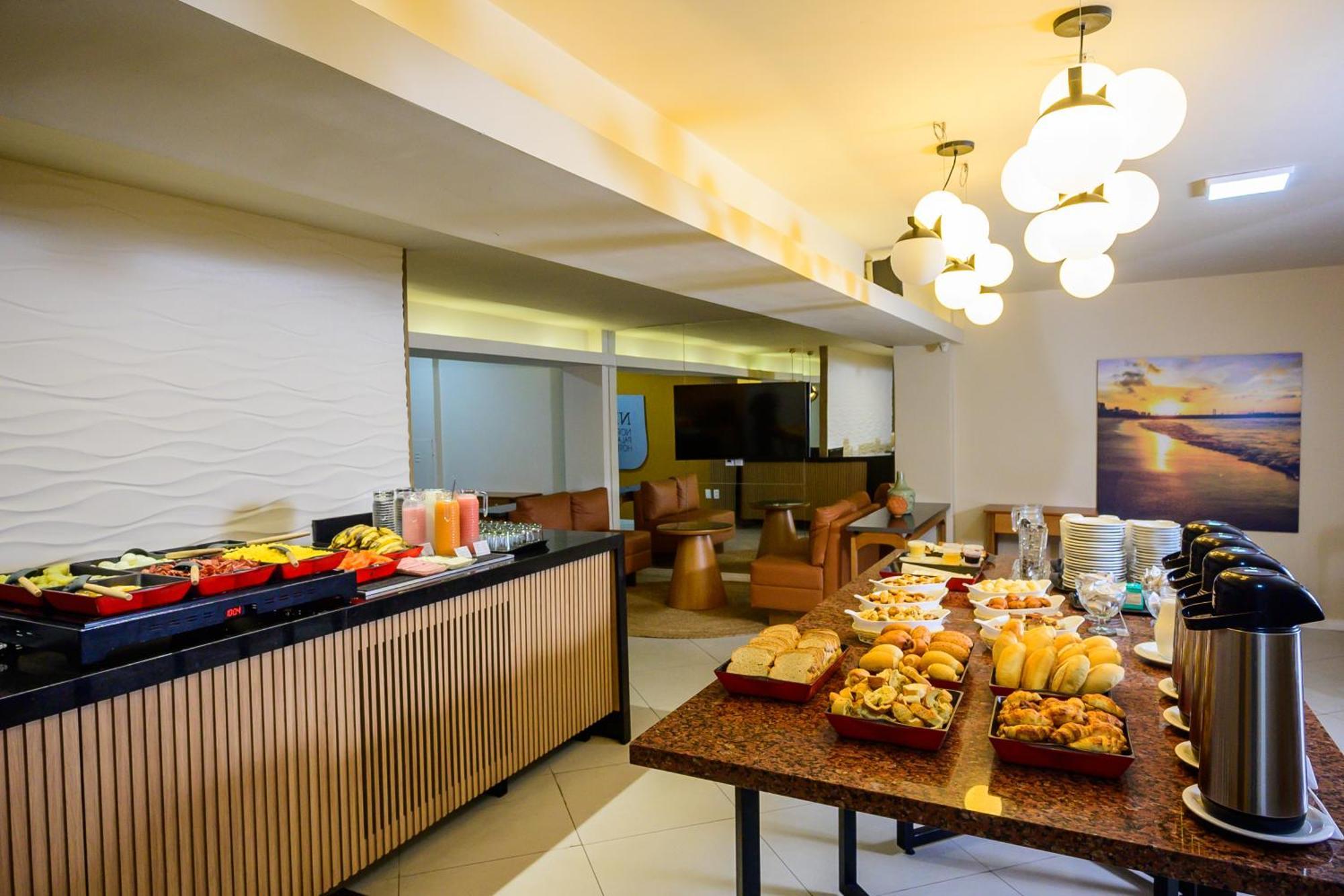 Nordeste Palace Hotel