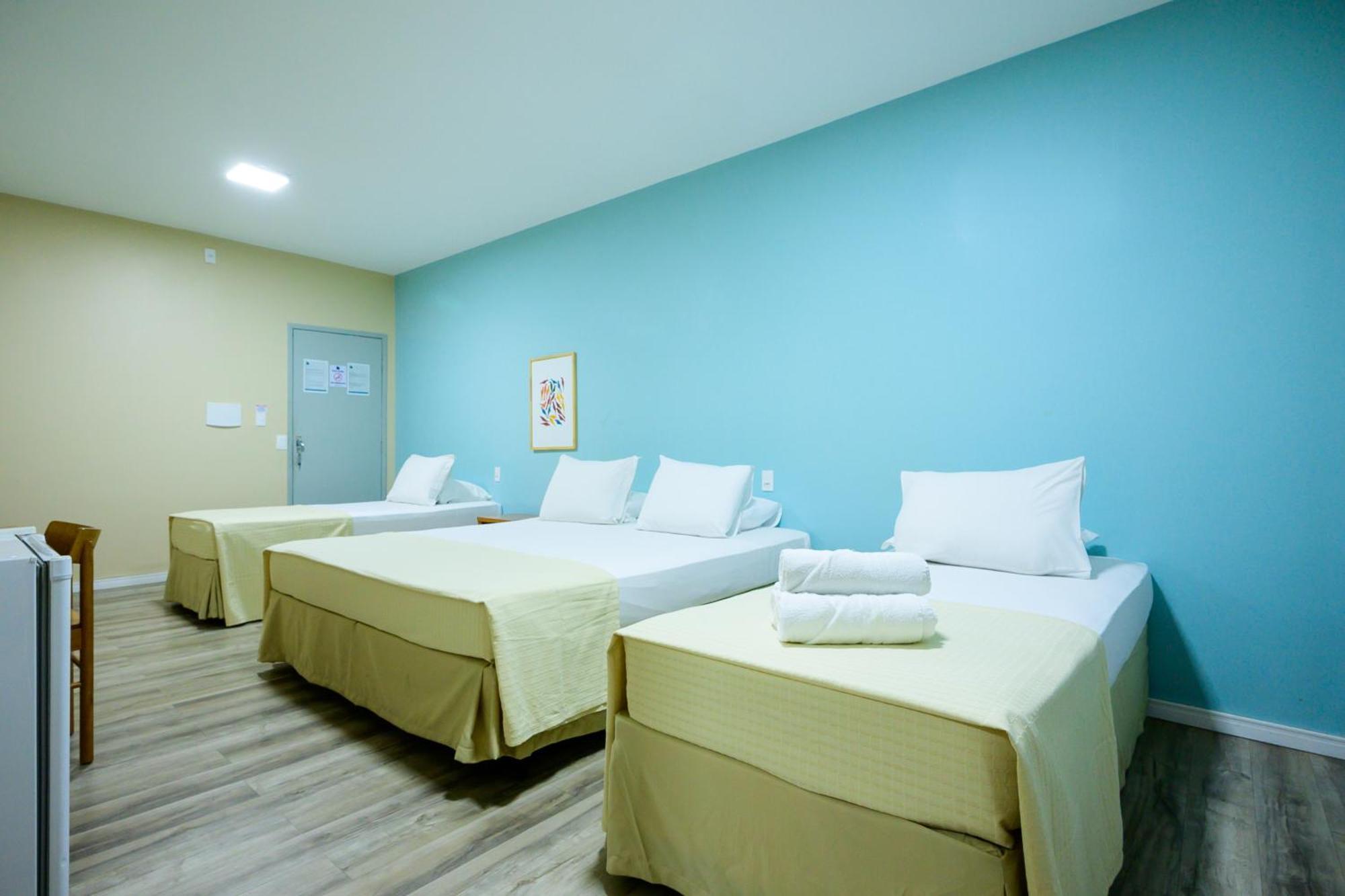 Hotel Nordeste Palace - 2*