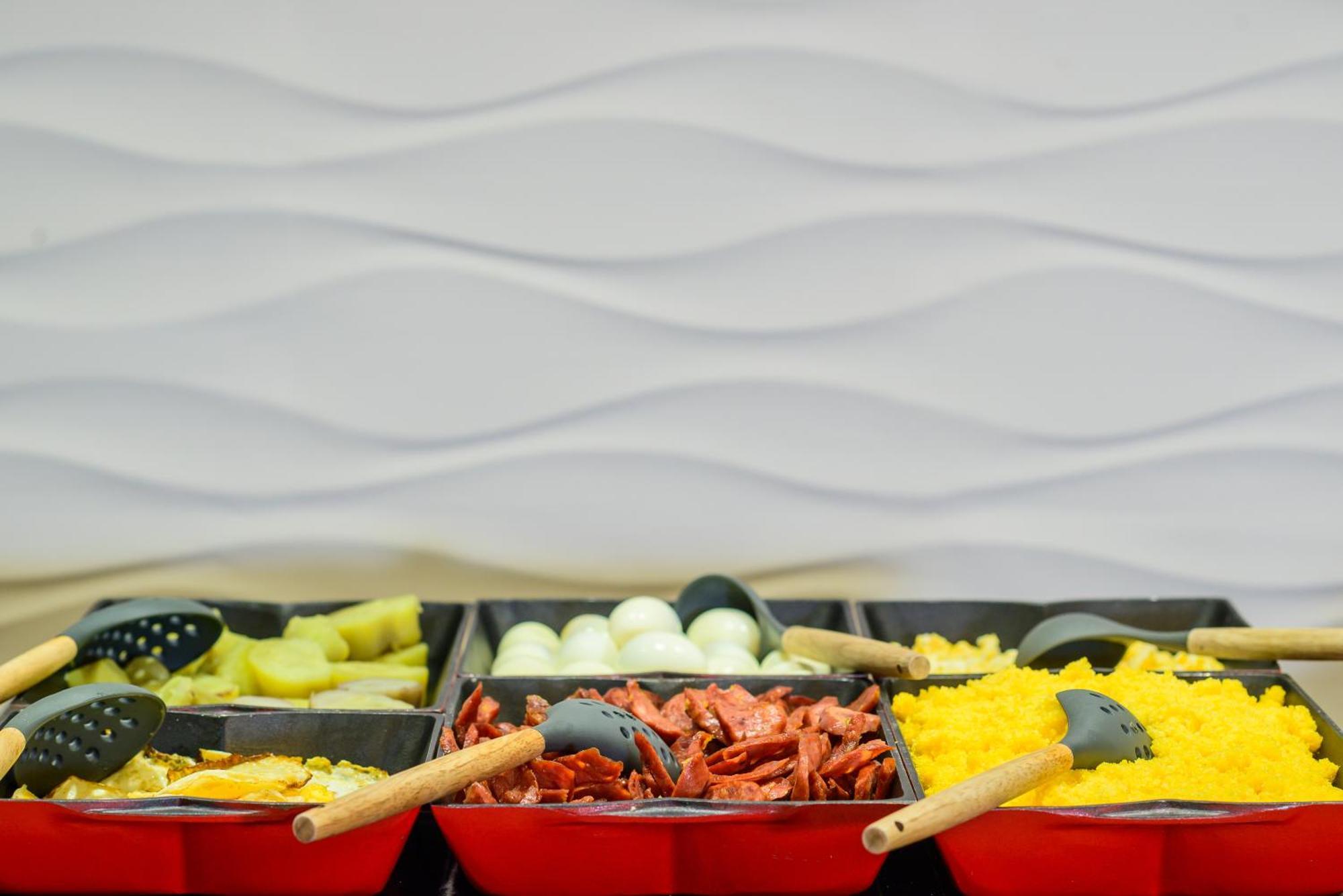 Hotel Nordeste Palace -