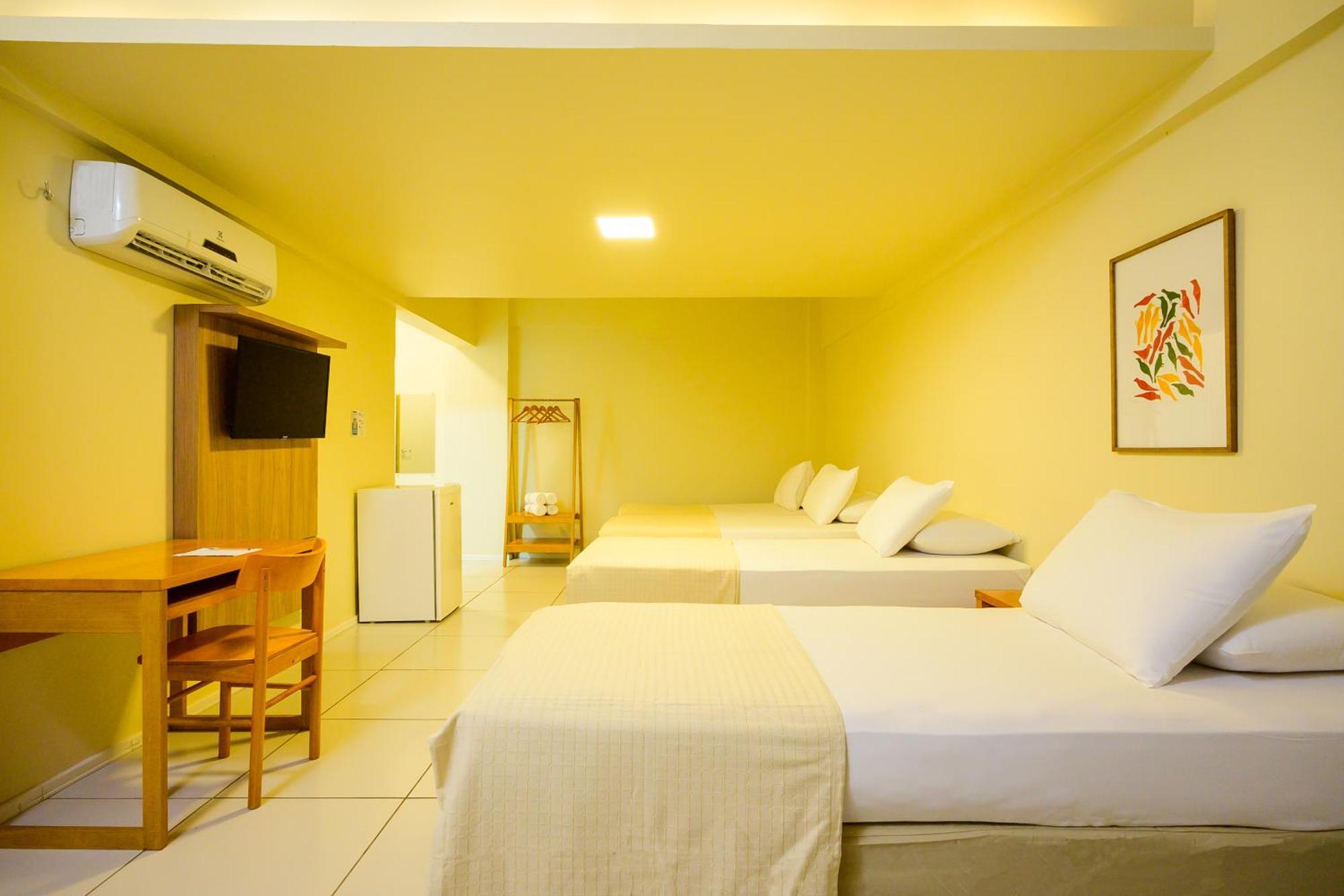 Nordeste Palace 2*