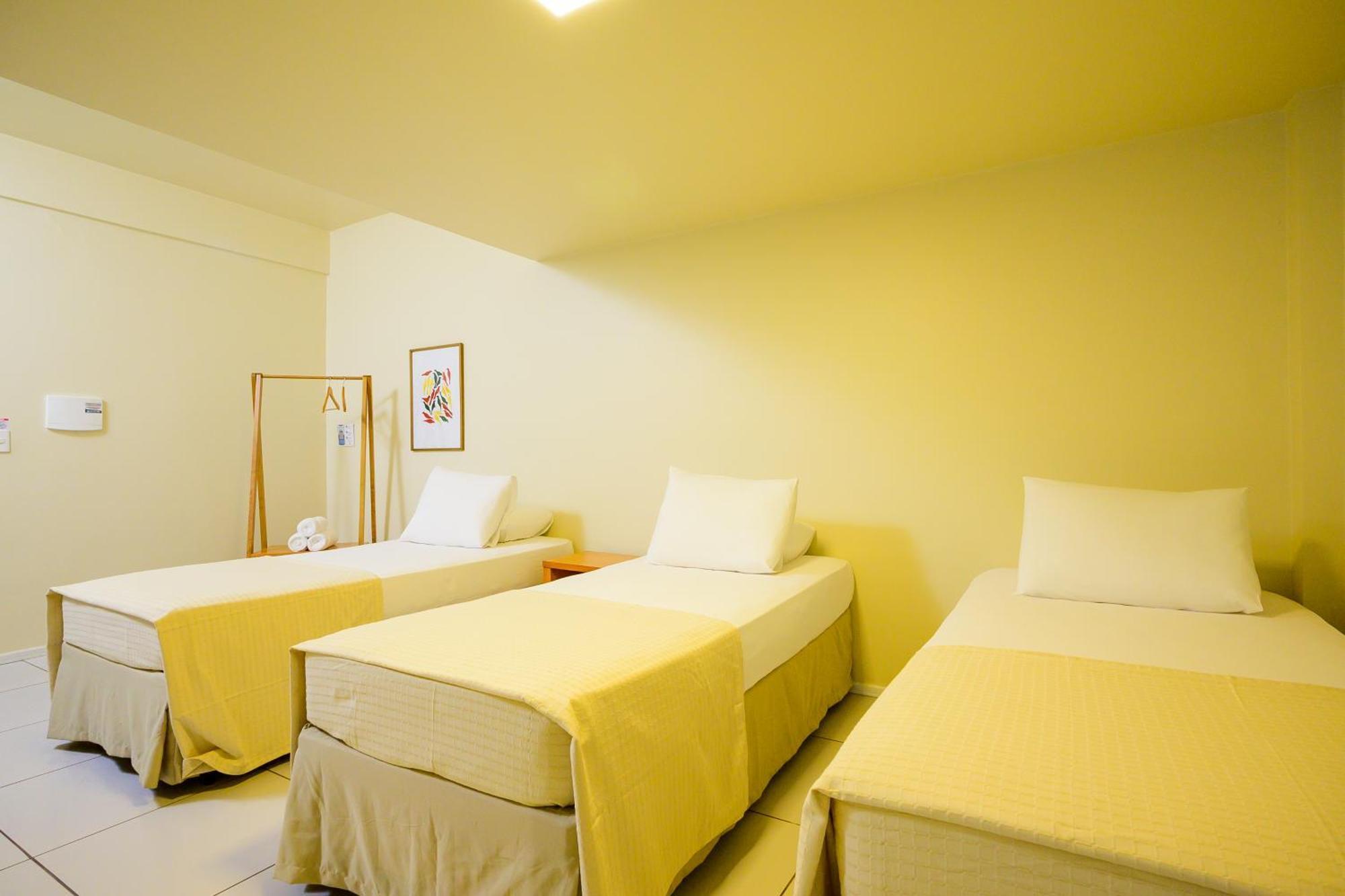 Nordeste Palace - Hotel 2*