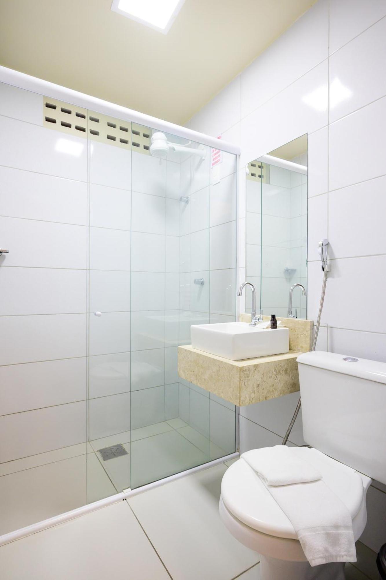 Nordeste Palace - Fortaleza (Ceara)