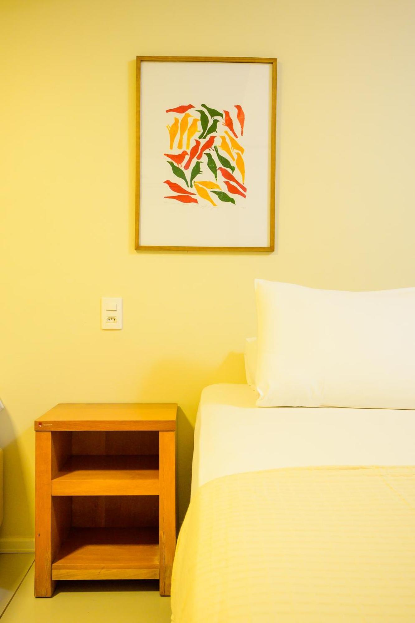 Nordeste Palace - 2* Fortaleza (Ceara)