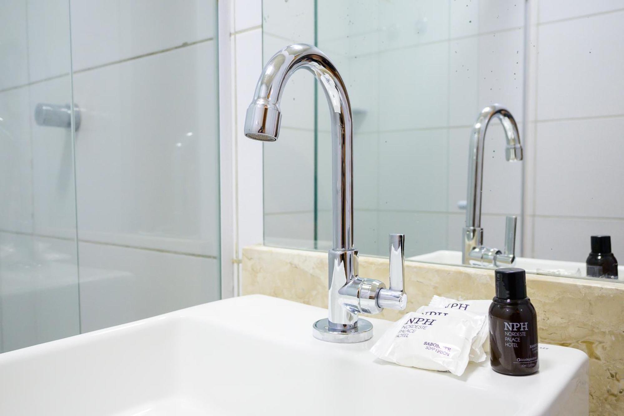 Hotel Nordeste Palace -