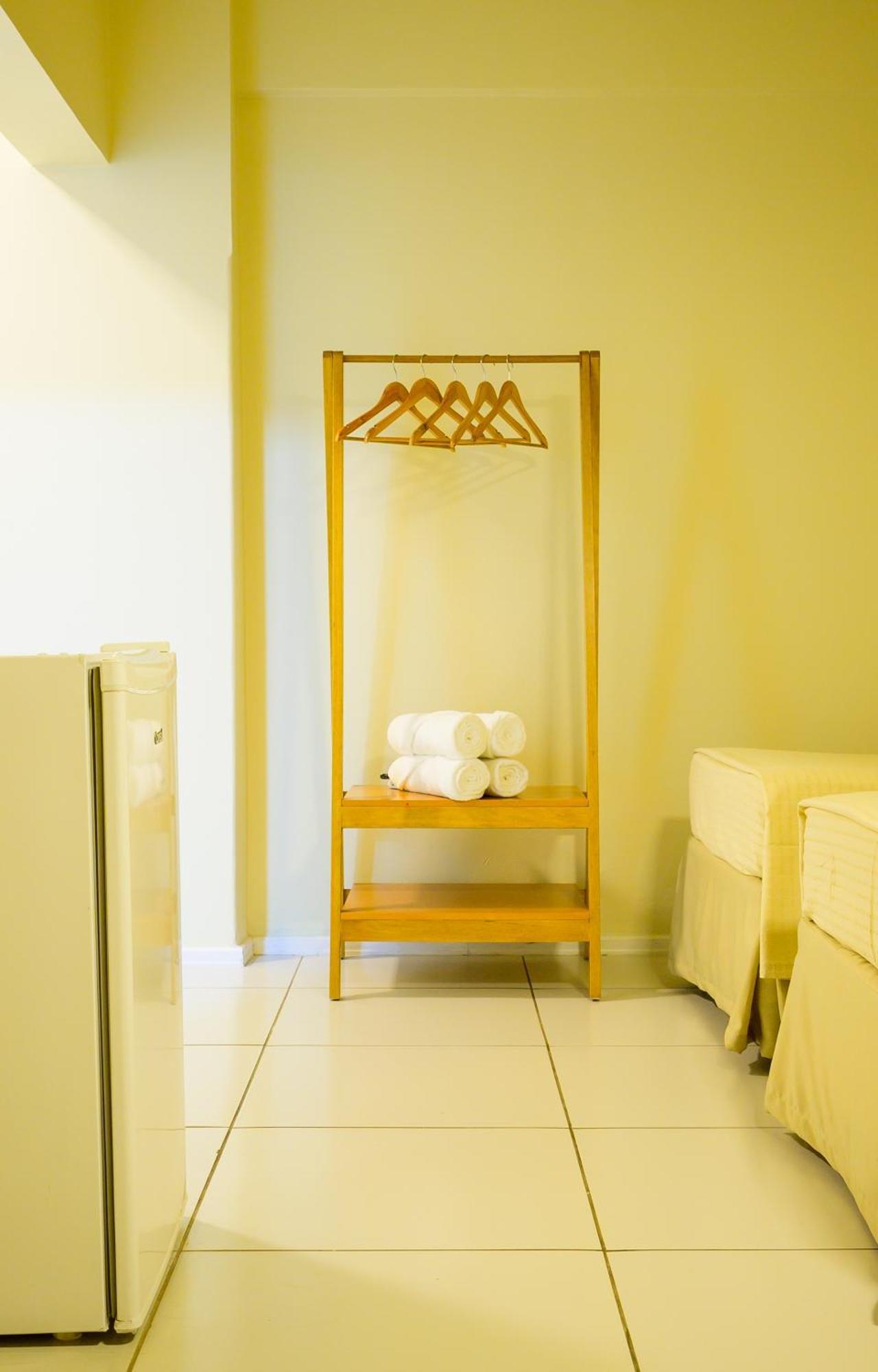 Nordeste Palace Hotel Fortaleza (Ceara)