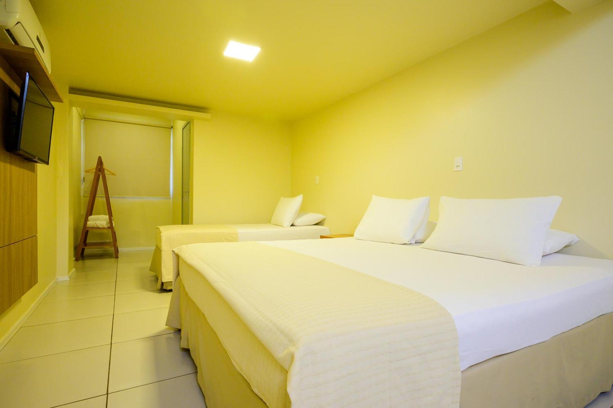 Nordeste Palace - 2* Fortaleza (Ceara)