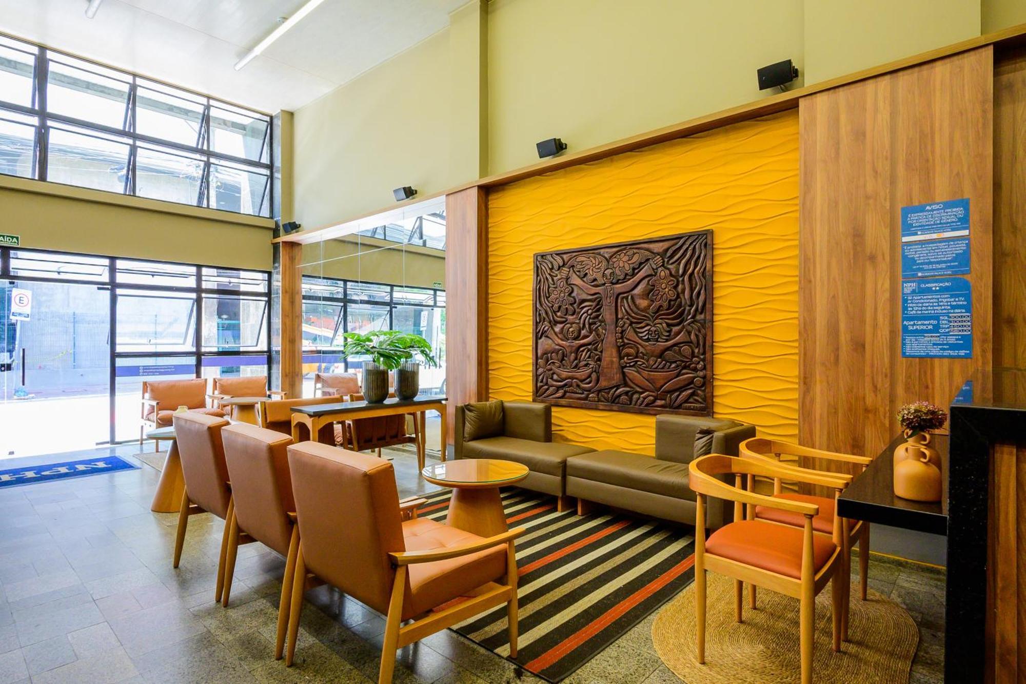 Hotel Nordeste Palace