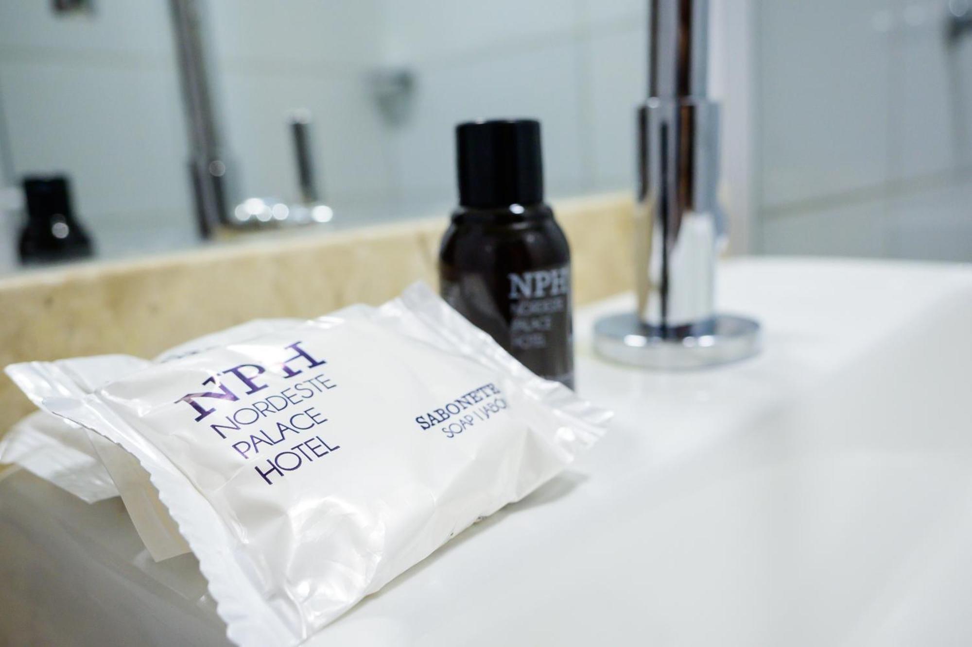 Nordeste Palace - Hotel