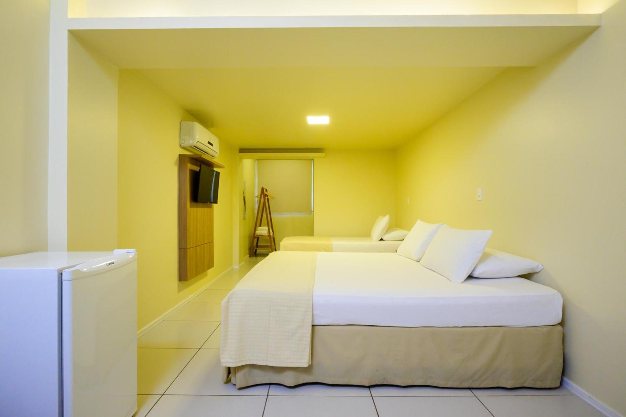 Nordeste Palace Hotel Fortaleza (Ceara)