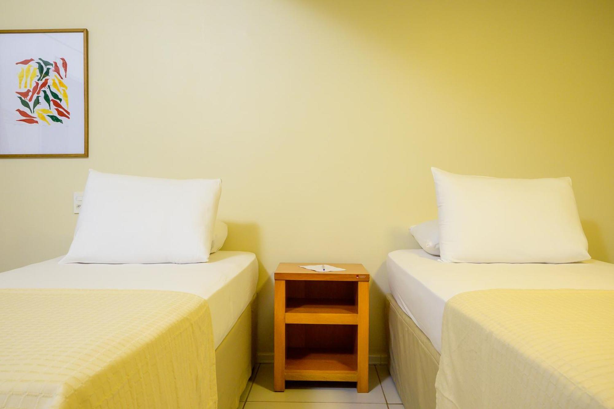 Hotel Nordeste Palace - Fortaleza (Ceara)