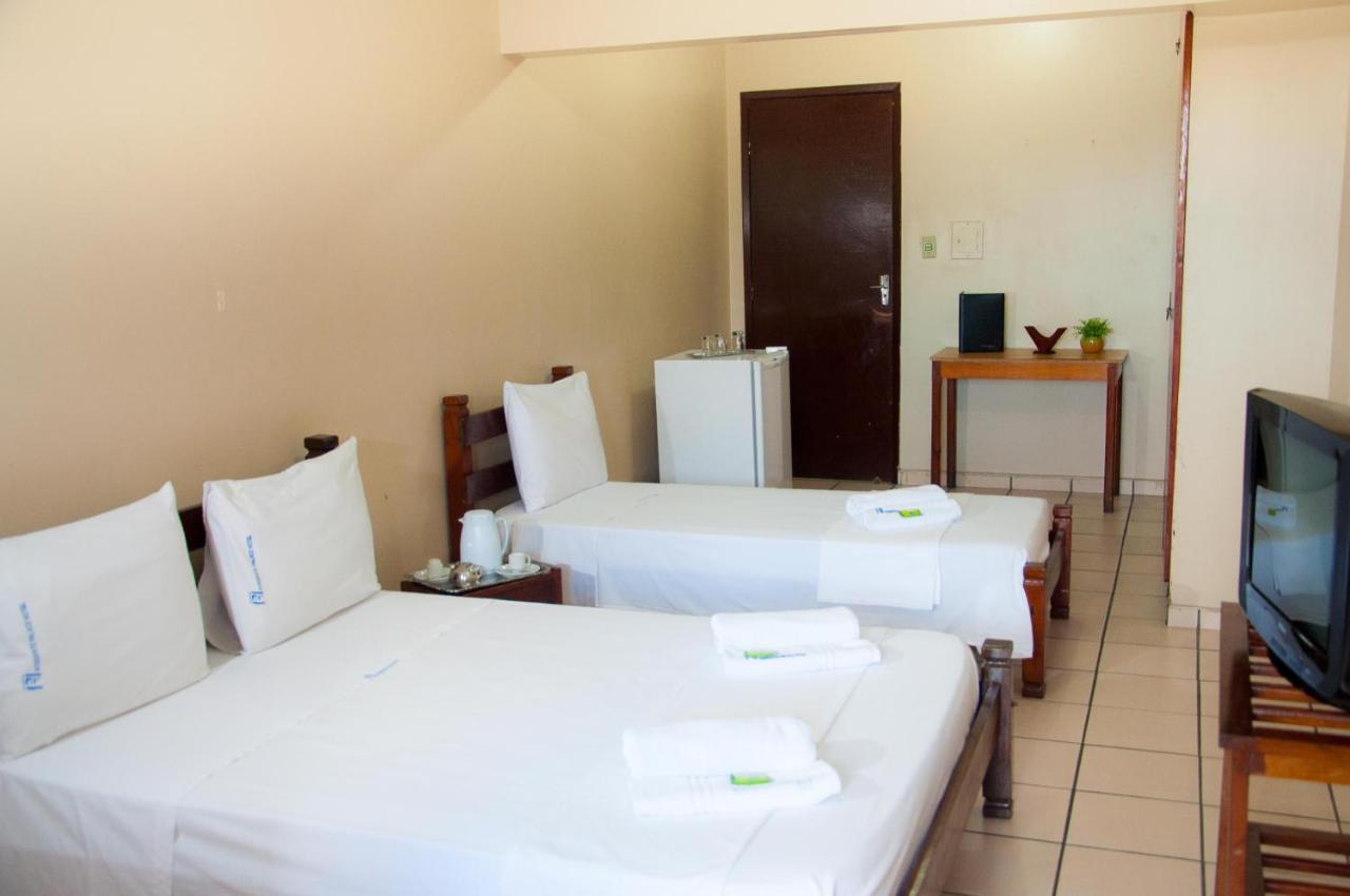 Hotel Nordeste Palace